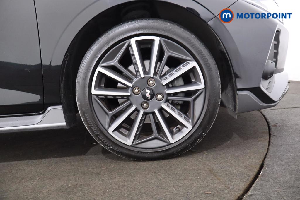 Used Hyundai i20 2024 for sale - 77756764: Photo 28