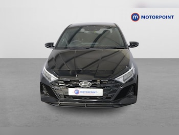 Used Hyundai i20 2024 for sale - 77756764: Photo