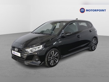 Used Hyundai i20 2024 for sale - 77756764: Photo