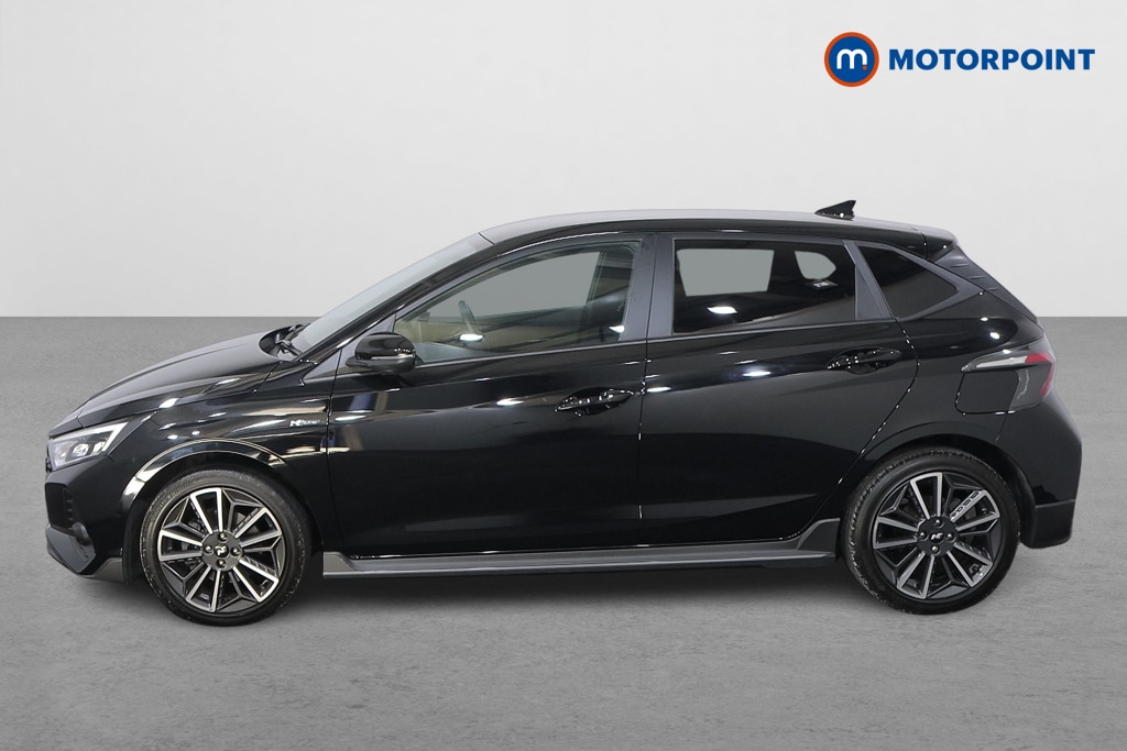 Used Hyundai i20 2024 for sale - 77756764: Photo 4