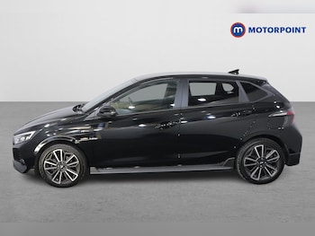 Used Hyundai i20 2024 for sale - 77756764: Photo
