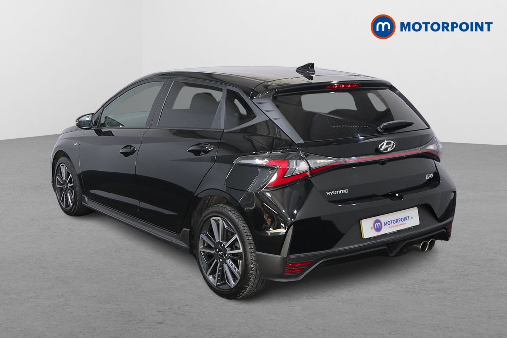 Used Hyundai i20 2024 for sale - 77756764: Photo 5