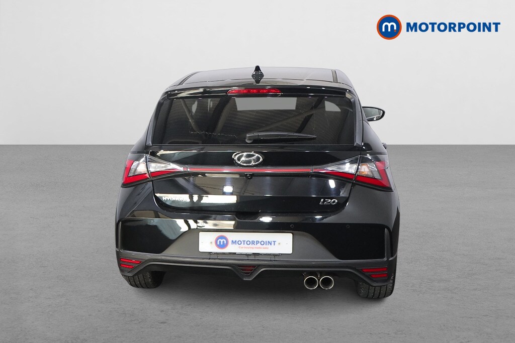 Used Hyundai i20 2024 for sale - 77756764: Photo 6