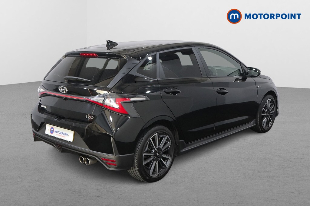 Used Hyundai i20 2024 for sale - 77756764: Photo 7