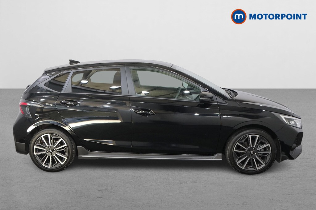 Used Hyundai i20 2024 for sale - 77756764: Photo 8