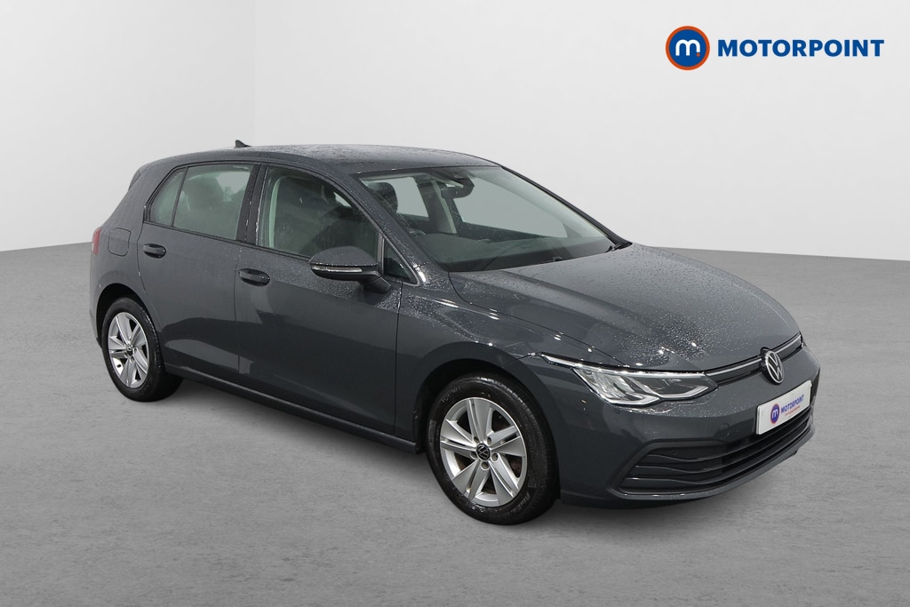 Used Volkswagen Golf 2022 for sale - 76508381: Photo 1