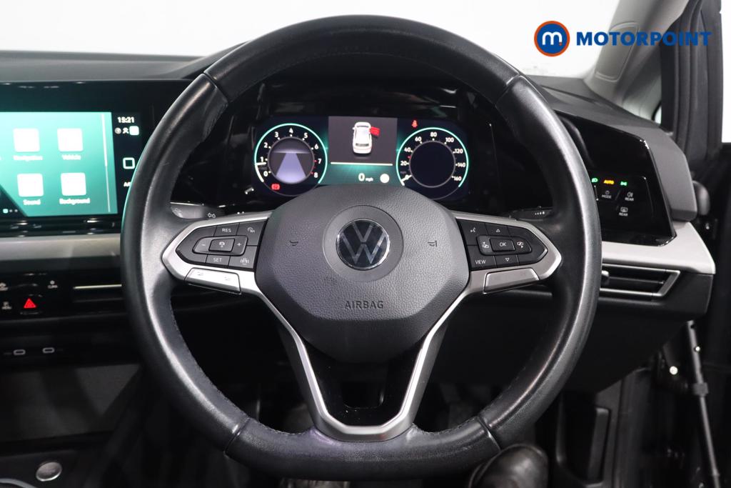 Used Volkswagen Golf 2022 for sale - 76508381: Photo 12