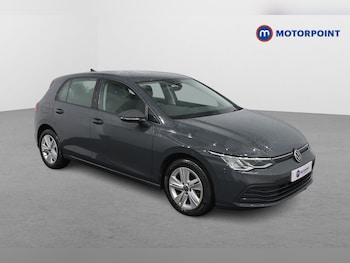 Used Volkswagen Golf 2022 for sale - 76508381: Photo