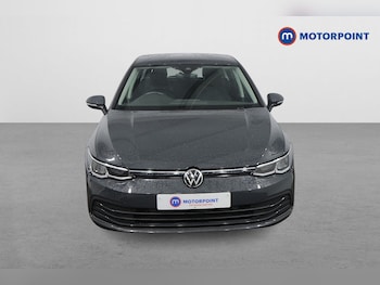Used Volkswagen Golf 2022 for sale - 76508381: Photo