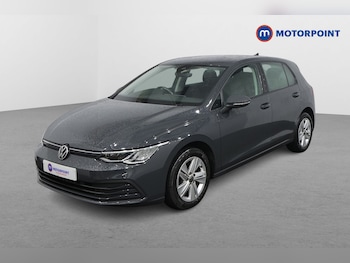 Used Volkswagen Golf 2022 for sale - 76508381: Photo