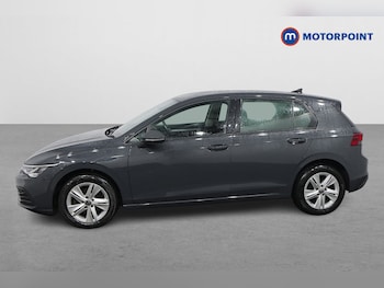 Used Volkswagen Golf 2022 for sale - 76508381: Photo