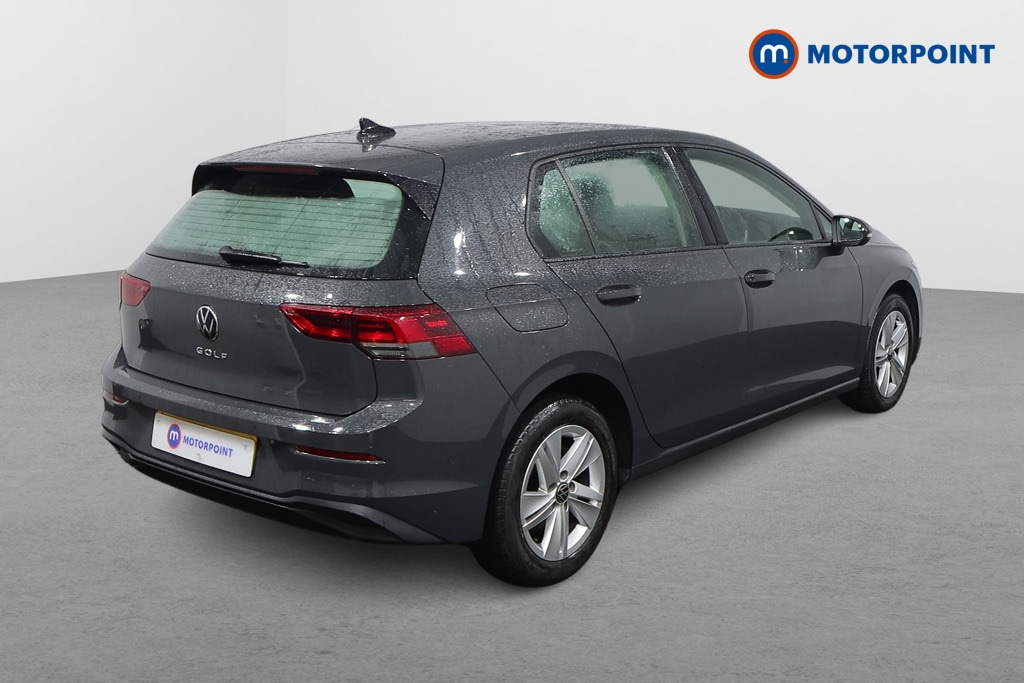 Used Volkswagen Golf 2022 for sale - 76508381: Photo 6