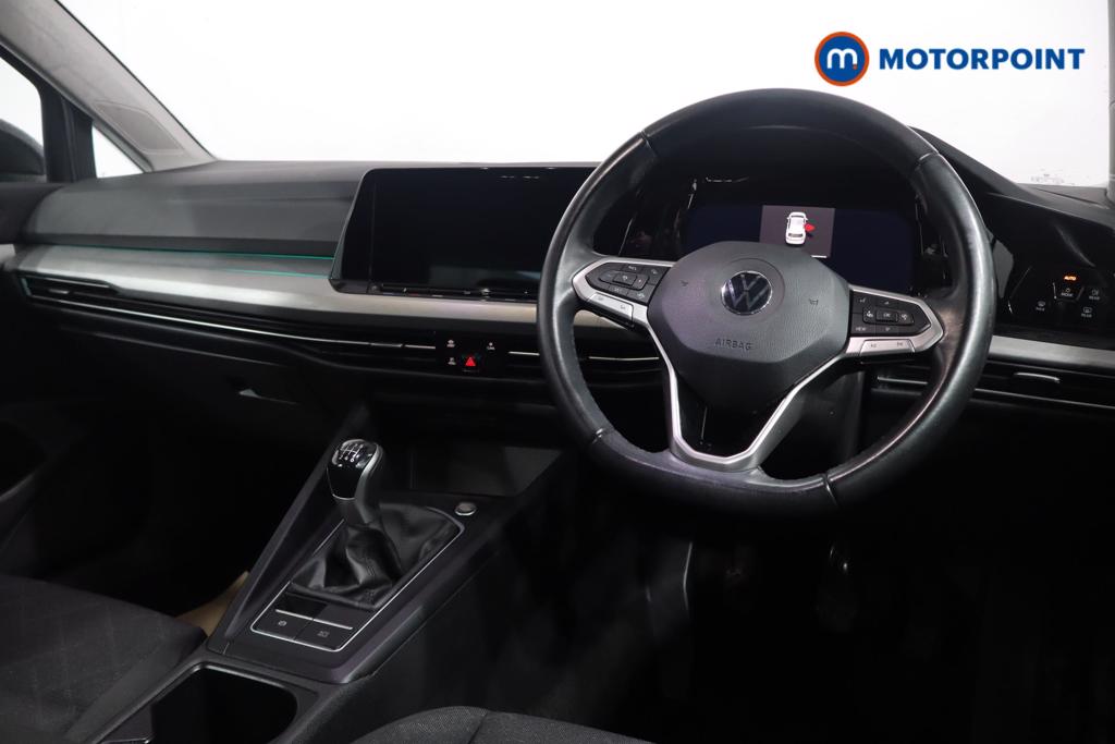 Used Volkswagen Golf 2022 for sale - 76508381: Photo 8