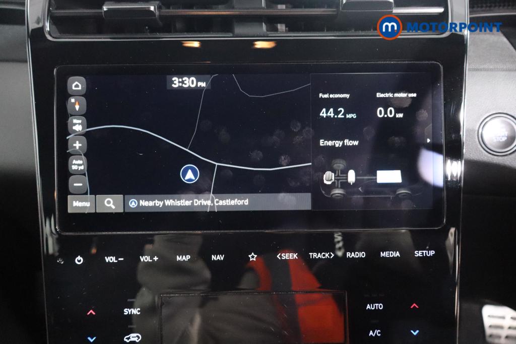 Used Hyundai TUCSON 2023 for sale - 76697118: Photo 10