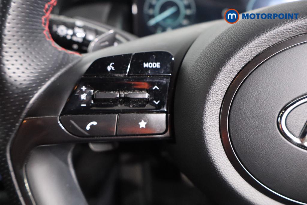 Used Hyundai TUCSON 2023 for sale - 76697118: Photo 15