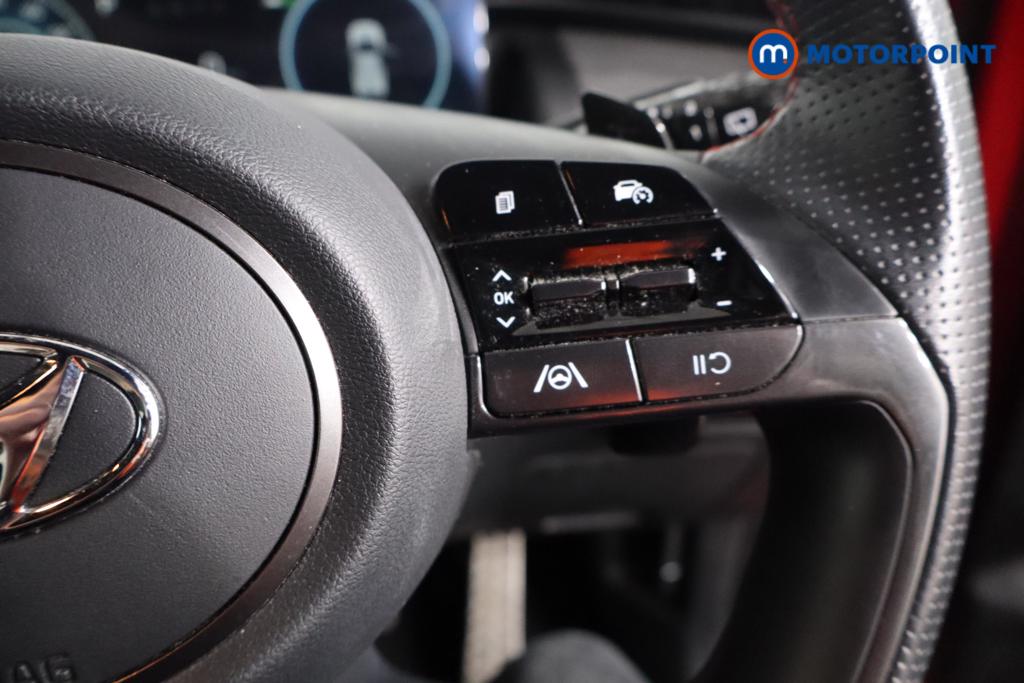 Used Hyundai TUCSON 2023 for sale - 76697118: Photo 16