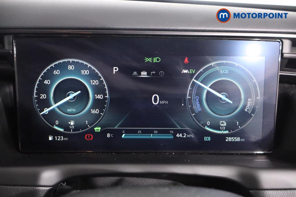 Used Hyundai TUCSON 2023 for sale - 76697118: Photo 17