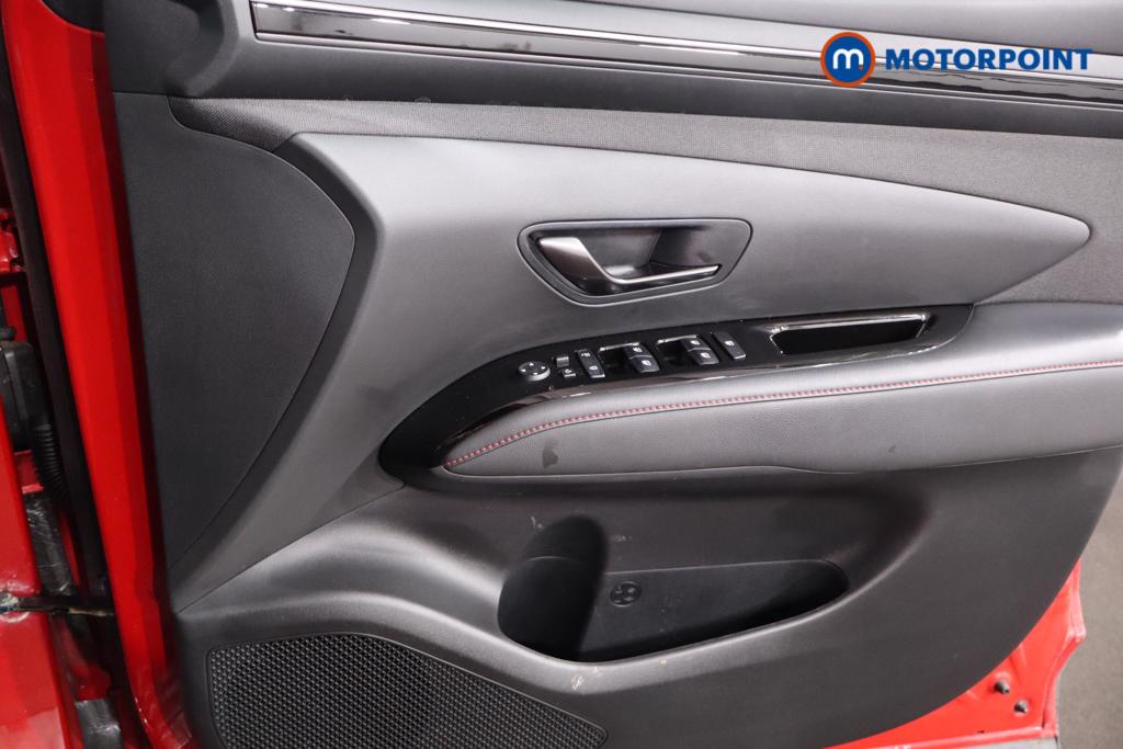 Used Hyundai TUCSON 2023 for sale - 76697118: Photo 19