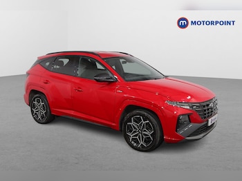 2023 - 1.6 TGDi Hybrid 230 N Line 5dr 2WD Auto