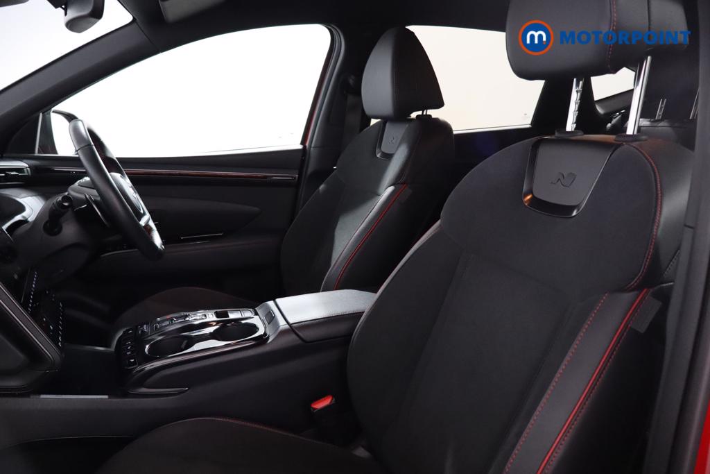 Used Hyundai TUCSON 2023 for sale - 76697118: Photo 20