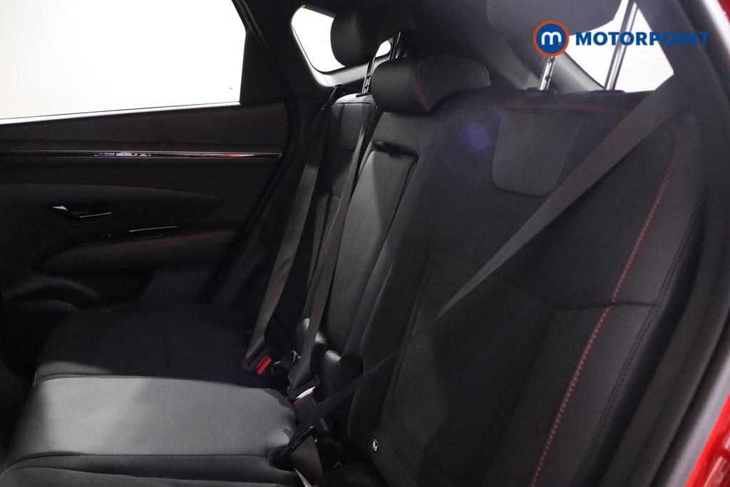 Used Hyundai TUCSON 2023 for sale - 76697118: Photo 21