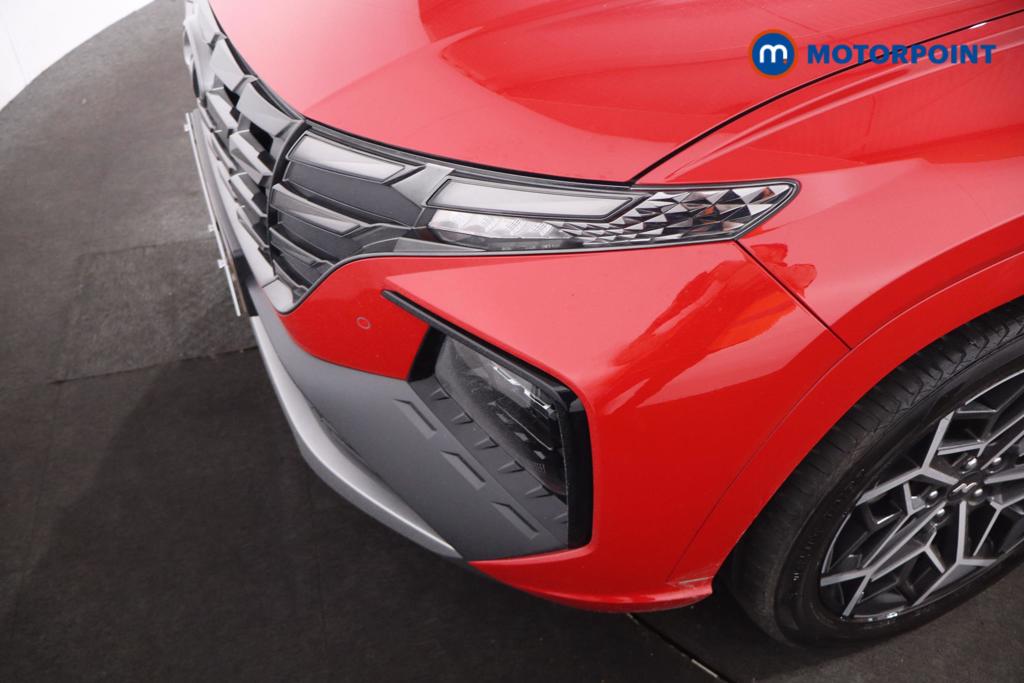 Used Hyundai TUCSON 2023 for sale - 76697118: Photo 28