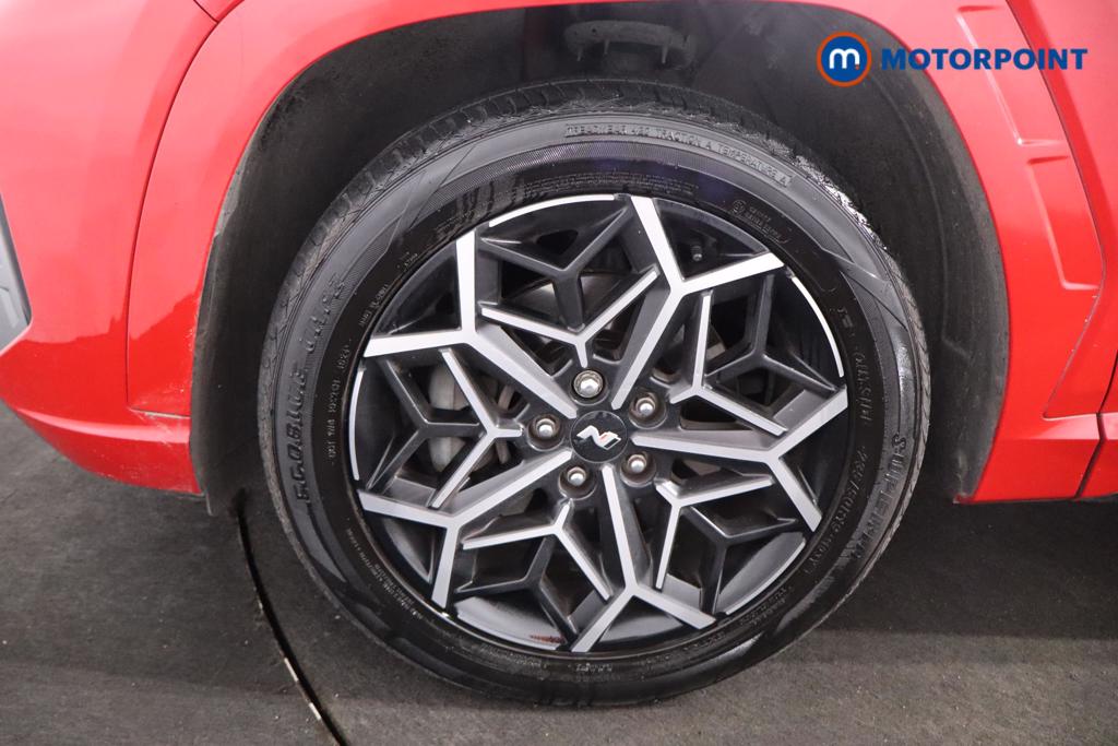 Used Hyundai TUCSON 2023 for sale - 76697118: Photo 29