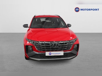 Used Hyundai TUCSON 2023 for sale - 76697118: Photo