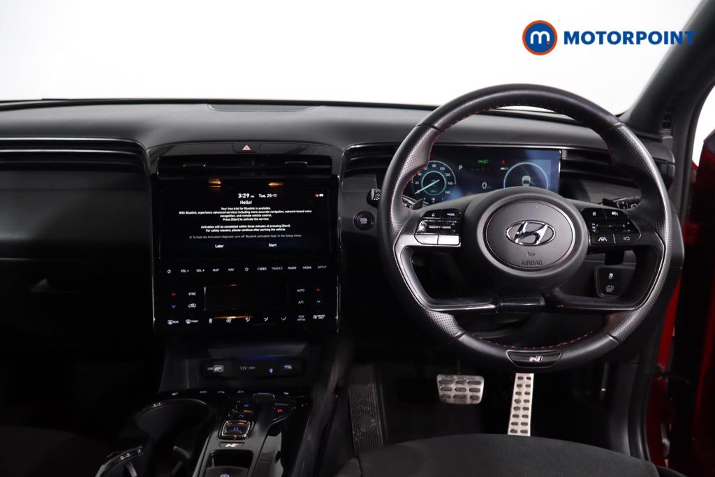 Used Hyundai TUCSON 2023 for sale - 76697118: Photo 9