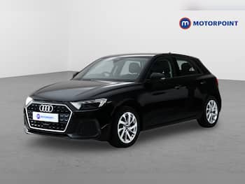 Used Audi A1 2024 for sale - 79685171: Photo
