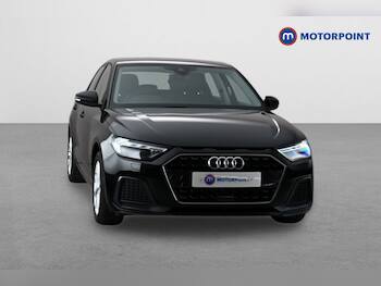 Used Audi A1 2024 for sale - 79685171: Photo
