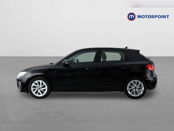 Used Audi A1 2024 for sale - 79685171: Photo