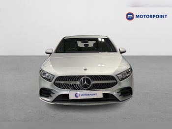 Used Mercedes-Benz A-Class 2021 for sale - 75566186: Photo