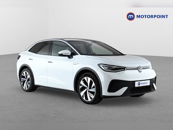 Used Volkswagen ID.5 2022 for sale - 79220391: Photo