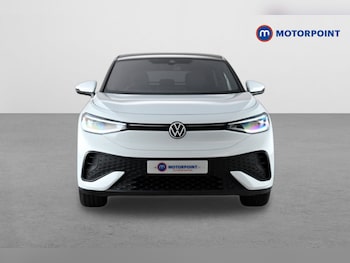 Used Volkswagen ID.5 2022 for sale - 79220391: Photo