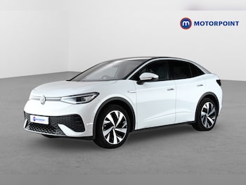 Used Volkswagen ID.5 2022 for sale - 79220391: Photo
