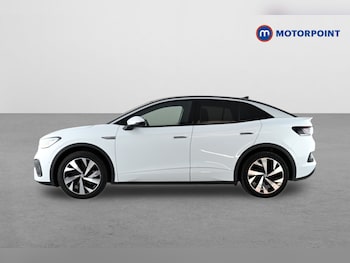 Used Volkswagen ID.5 2022 for sale - 79220391: Photo