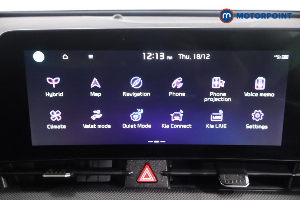 Used Kia Sportage 2024 for sale - 76984971: Photo 10