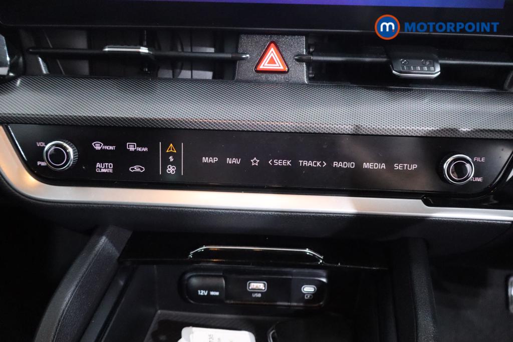 Used Kia Sportage 2024 for sale - 76984971: Photo 11