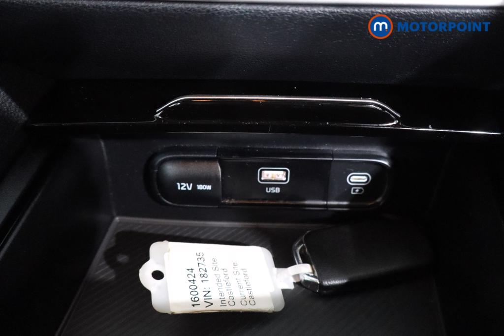 Used Kia Sportage 2024 for sale - 76984971: Photo 12