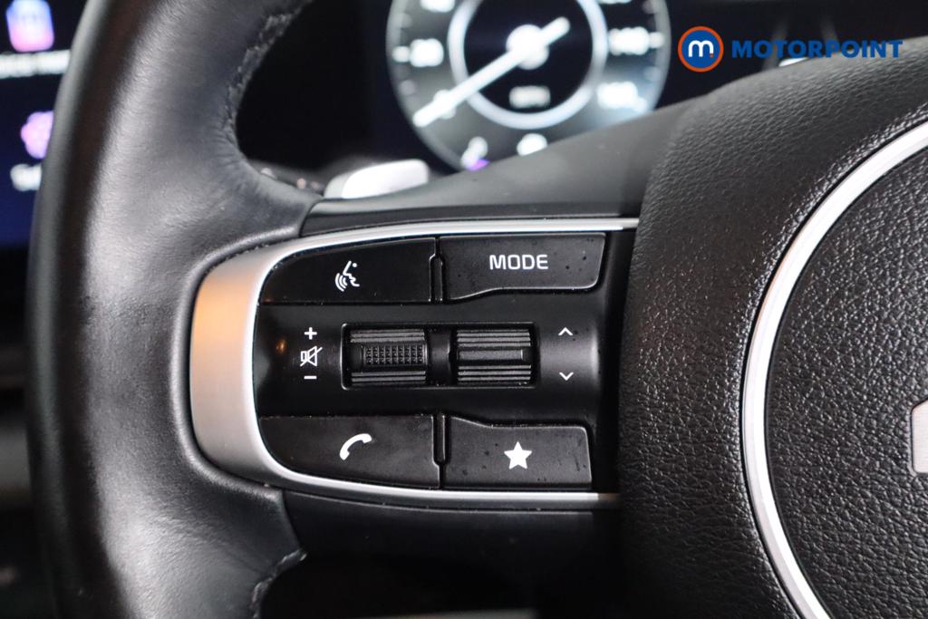 Used Kia Sportage 2024 for sale - 76984971: Photo 18