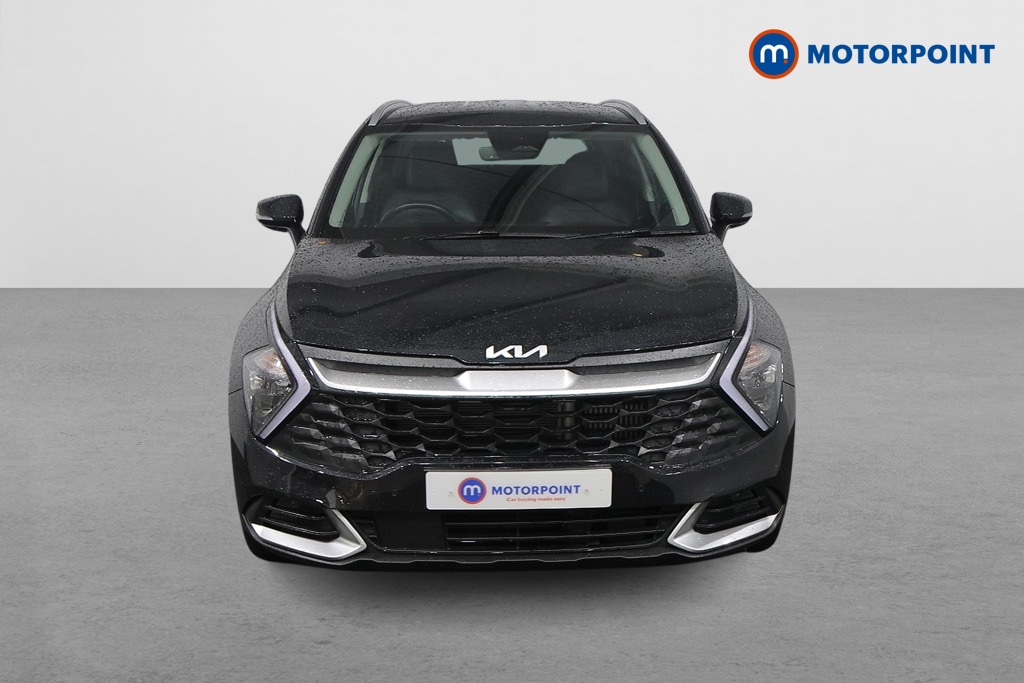 Used Kia Sportage 2024 for sale - 76984971: Photo 2