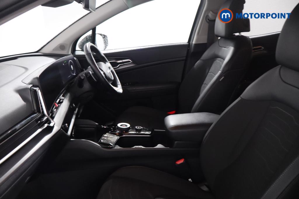 Used Kia Sportage 2024 for sale - 76984971: Photo 24