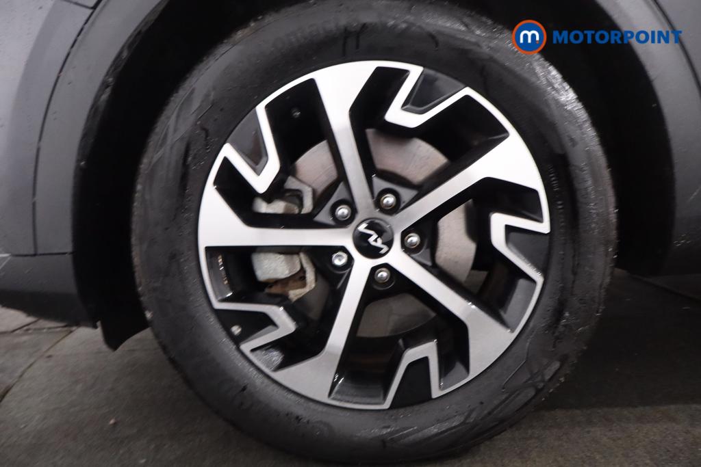 Used Kia Sportage 2024 for sale - 76984971: Photo 27