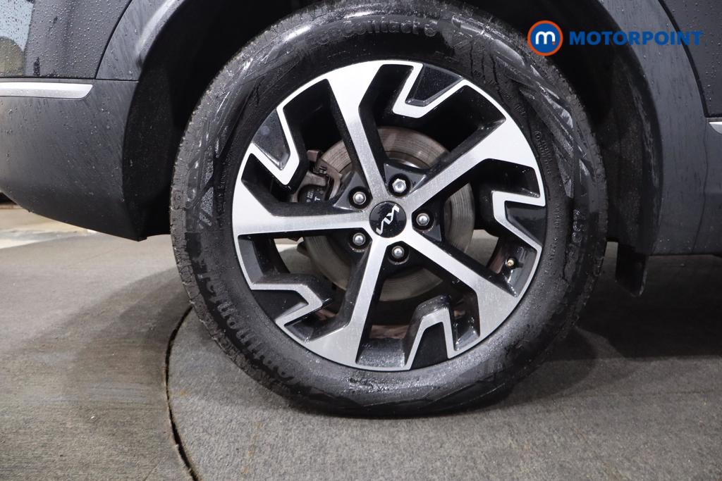 Used Kia Sportage 2024 for sale - 76984971: Photo 29