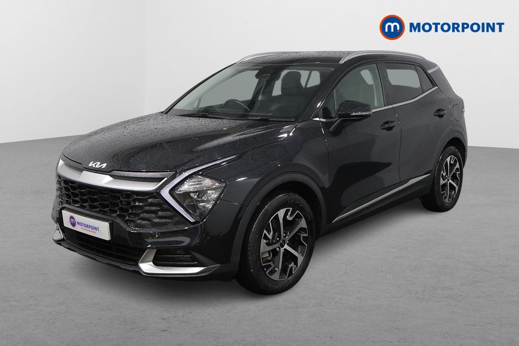 Used Kia Sportage 2024 for sale - 76984971: Photo 3