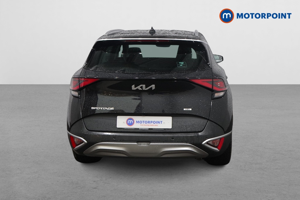 Used Kia Sportage 2024 for sale - 76984971: Photo 6