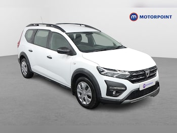 2022 - 1.0 TCe Essential 5dr