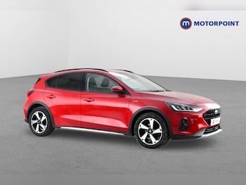 Used Ford Focus undefined for sale - 78718385: Photo