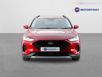Used Ford Focus undefined for sale - 78718385: Photo